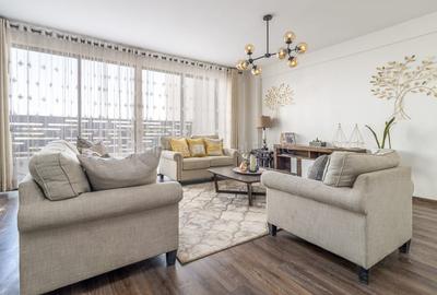 1 Bed Apartment with En Suite in Kileleshwa - 2