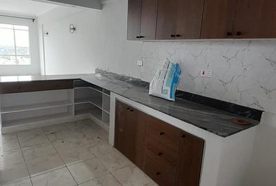 3 Bed Apartment with En Suite at Banana Road
