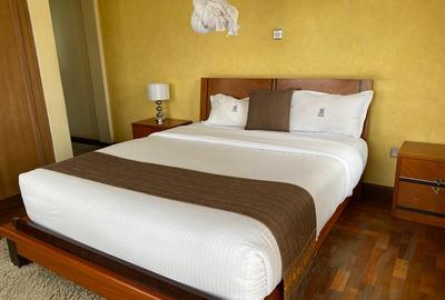 1 Bed Apartment with En Suite at Milimani - 3