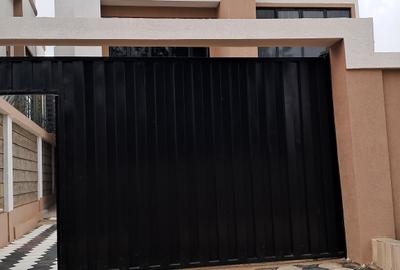 4 Bed House with En Suite at Ruiru - 2