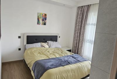 Serviced 2 Bed Apartment with En Suite at Riverside Drive - 2