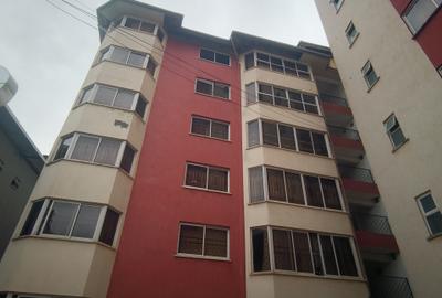 3 Bed Apartment with En Suite at Parklands Estate