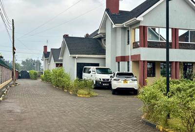 5 Bed Villa with En Suite in Kiambu Road - 3