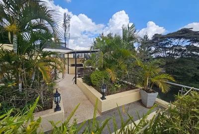 1 Bed Apartment in Lavington