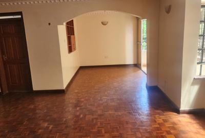 Serviced 3 Bed Apartment with En Suite at School Lane - 4