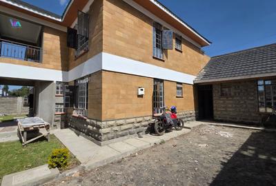 4 Bed Townhouse with En Suite in Ongata Rongai - 2