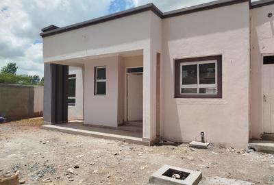 3 Bed House with En Suite in Ongata Rongai