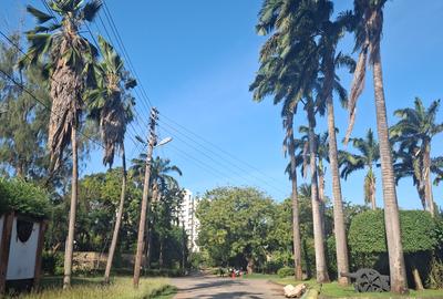 Land at Nyali Mombasa - 4