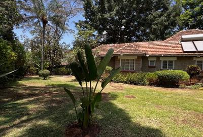 Commercial Property with Service Charge Included in Kilimani - 2