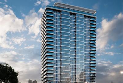 1 Bed Apartment with Swimming Pool at Mogotio Road - 2