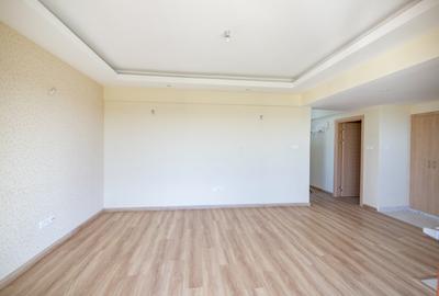 2 Bed Apartment with En Suite in Kileleshwa