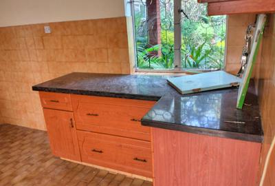 4 Bed Townhouse with En Suite in Lavington - 3