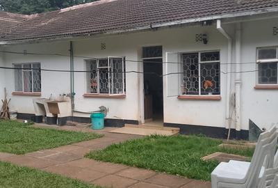 Office with Service Charge Included in Lavington - 4