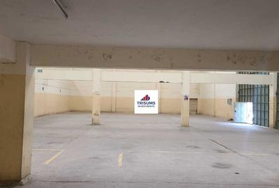 17,409 ft² Warehouse with Fibre Internet in Mombasa Road