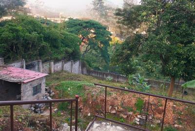 Residential Land at Old Kitisuru