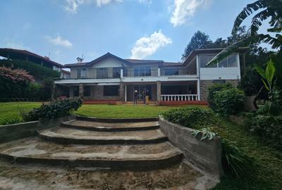 4 Bed House with En Suite in Runda