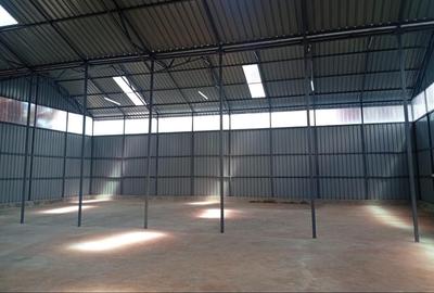 6,972 ft² Warehouse with Parking in Karen
