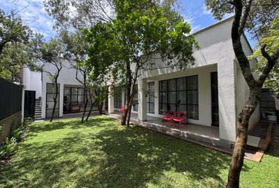 3 Bed Townhouse with En Suite at Karen - 3