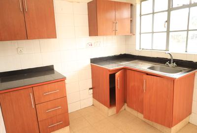 3 Bed Apartment with Parking in Imara Daima
