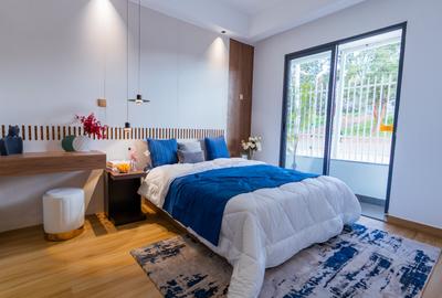 1 Bed Apartment with En Suite in Lower Kabete - 3