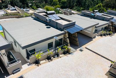 3 Bed Villa with En Suite in Lower Kabete - 2