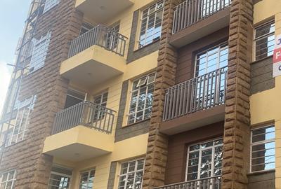 2 Bed Apartment with En Suite in Ruaka