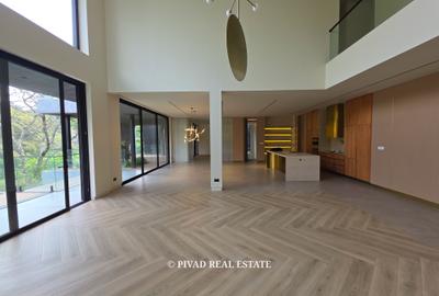 5 Bed House with Swimming Pool in Kitisuru - 3