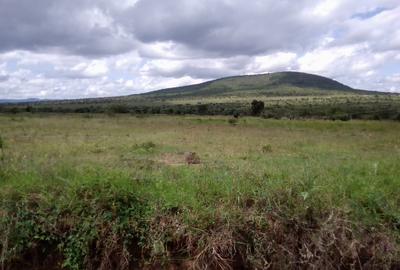 0.125 ac Commercial Land at Makutano - 2