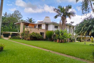 6 Bed House with En Suite in Kitisuru