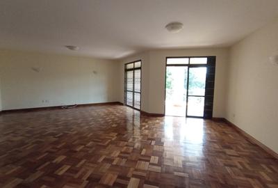 5 Bed Apartment with En Suite at Rhapta Road Duplex - 2
