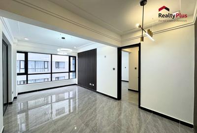 2 Bed Apartment with En Suite at Mararo Road - 3