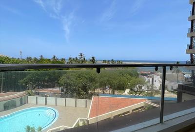 Serviced 4 Bed Apartment with En Suite in Nyali Area