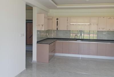 Serviced 2 Bed Apartment with En Suite at Nyali