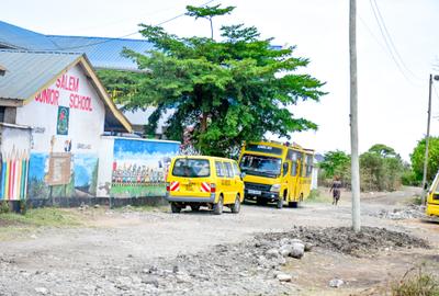 Commercial Land at ( Juja Farm Shopping Center) - 2