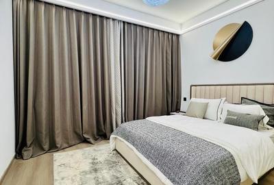 2 Bed Apartment with En Suite in Kilimani - 4