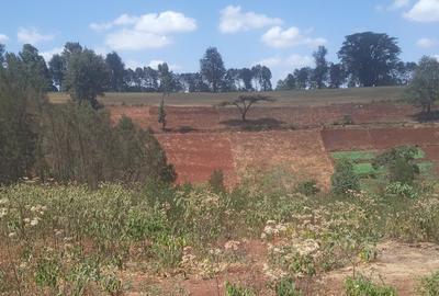 1.2 ac Land in Tigoni