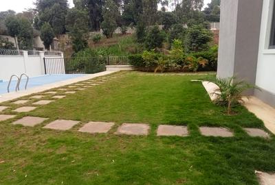 5 Bed House in Lower Kabete