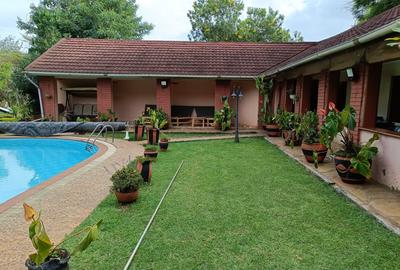 2 Bed House with En Suite at Old Runda