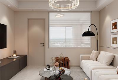 1 Bed Apartment with Swimming Pool at Westlands Road - 4