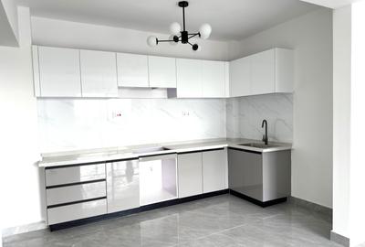 2 Bed Apartment with En Suite at Westlands