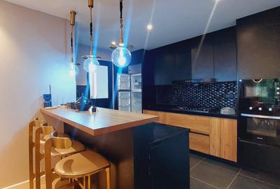 Furnished 3 Bed Apartment with Swimming Pool at Brookside