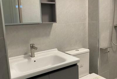 2 Bed Apartment with Gym at Nyeri Road - 3