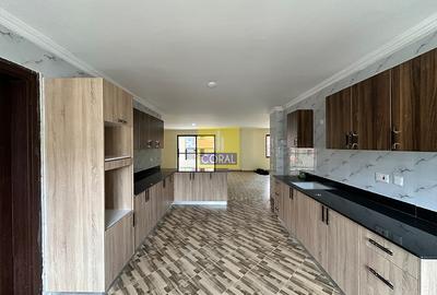 3 Bed Apartment in Upper Hill - 2