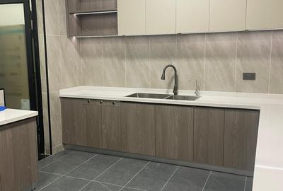 5 Bed Apartment with En Suite in Kileleshwa - 2