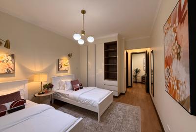 3 Bed Apartment with En Suite at Mandera Road - 3