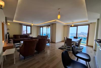 3 Bed Apartment with En Suite in Kileleshwa