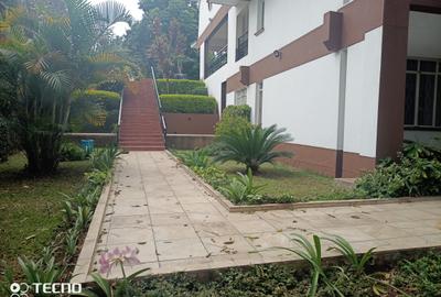 4 Bed House with En Suite at Off Ruaka Rd