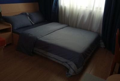 2 Bed Apartment with En Suite in Dagoretti Corner - 4