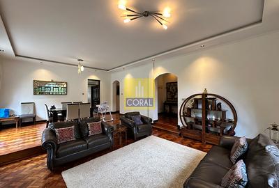 4 Bed House in Kitisuru - 2