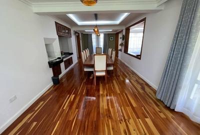 6 Bed Villa with En Suite in Karen - 4